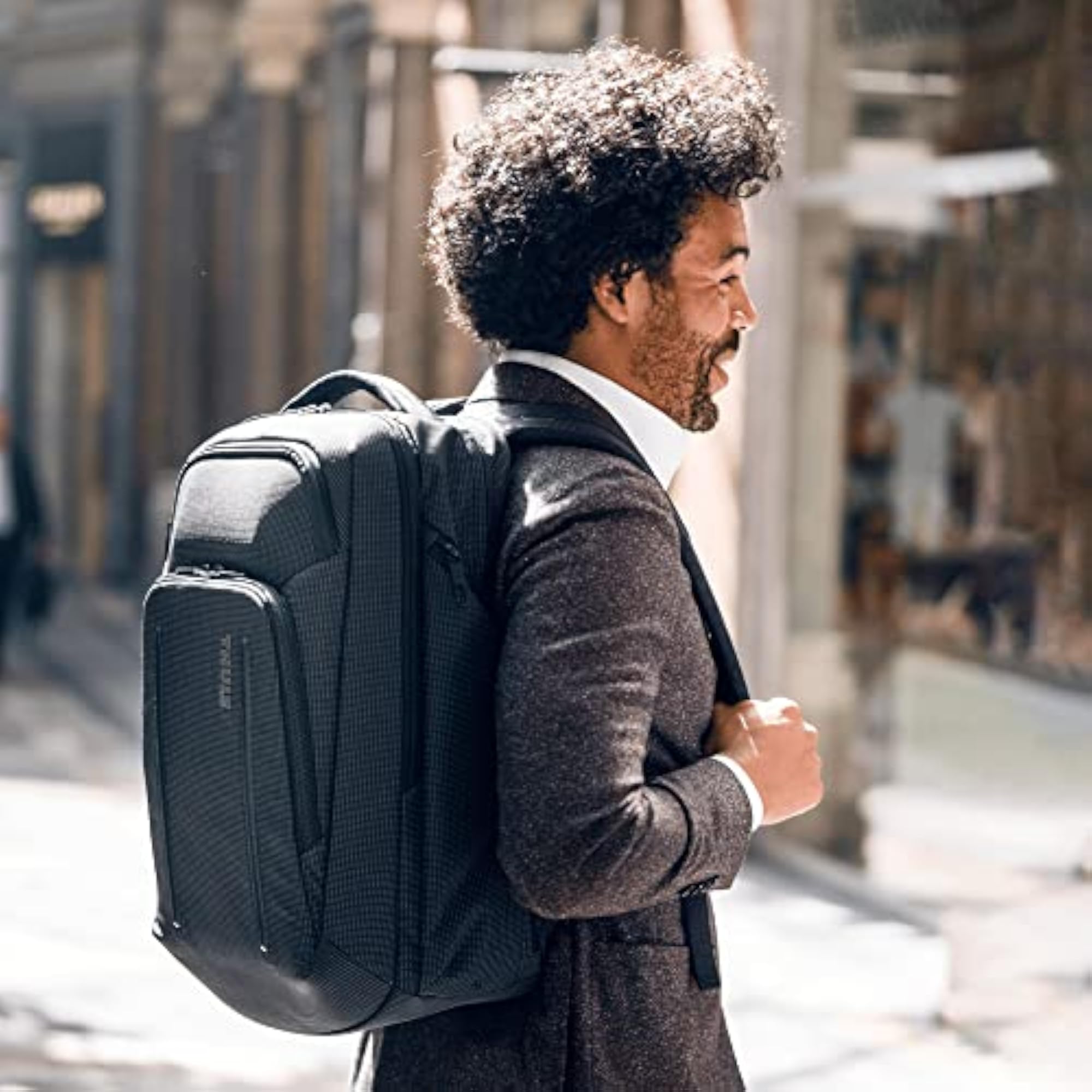 Crossover 2 Laptop Backpack 30L, Padded Compartment